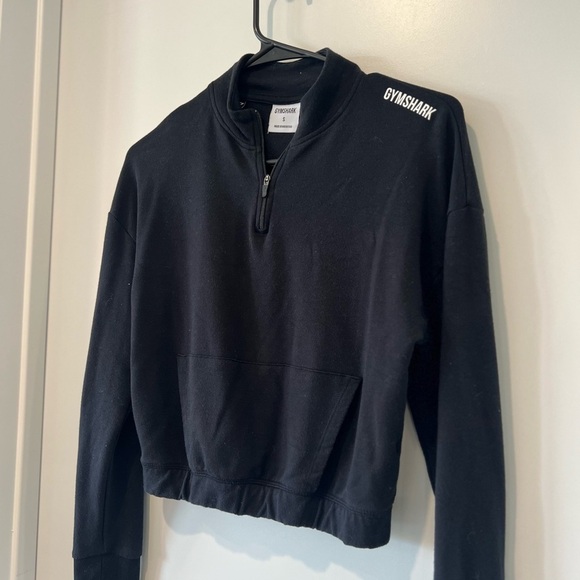 Women’s Gymshark Sweatshirt - Picture 3 of 4